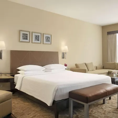Hyatt Regency Mumbai International Airport-3