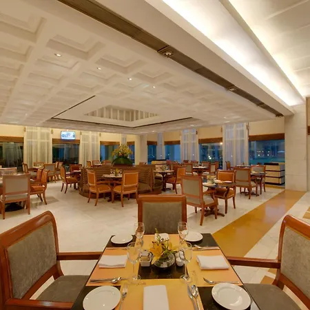 Jaypee Palace Hotel-2