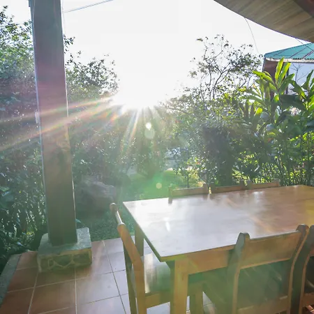 Rinconcito Lodge-2