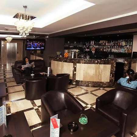 West Plaza Hotel-2