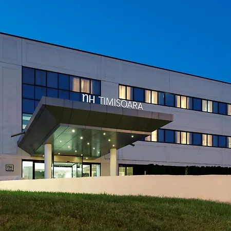 Nh Timisoara-3