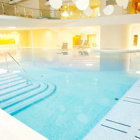 Wellness Hotel Apollo – Terme&Wellness LifeClass-2