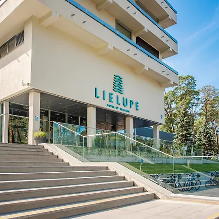 Lielupe Hotel Spa & Conferences By Semarah-2