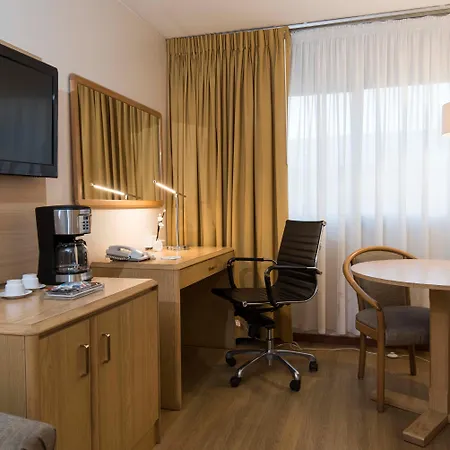 Holiday Inn Montevideo By Ihg-3