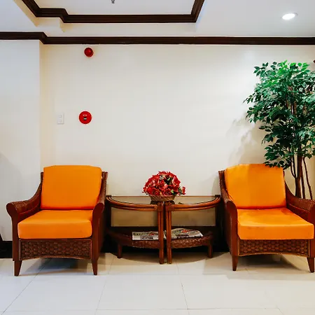 Paradise Garden Hotel And Convention Center Boracay Powered By Aston-2