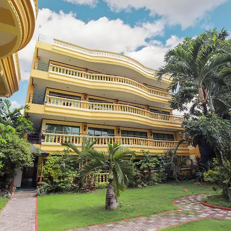Paradise Garden Hotel And Convention Center Boracay Powered By Aston-3