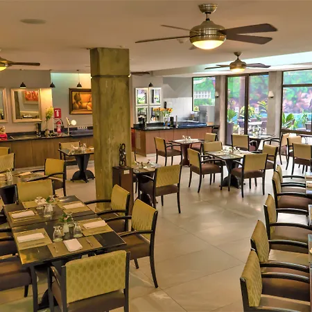 Hotel Palma Real-2