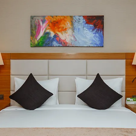 Holiday Inn Baku By Ihg-3