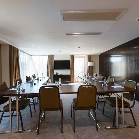 Amberton Cathedral Square Hotel Vilnius-2