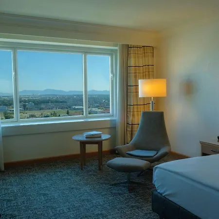 Adana Hiltonsa Hotel-3