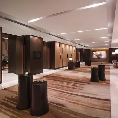 New World Makati Hotel, Manila-3