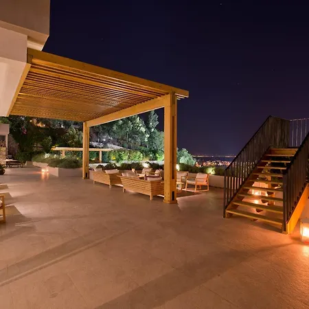 Ramada Resort By Wyndham Bodrum-3