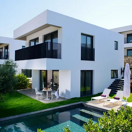 Ramada Resort By Wyndham Bodrum-2