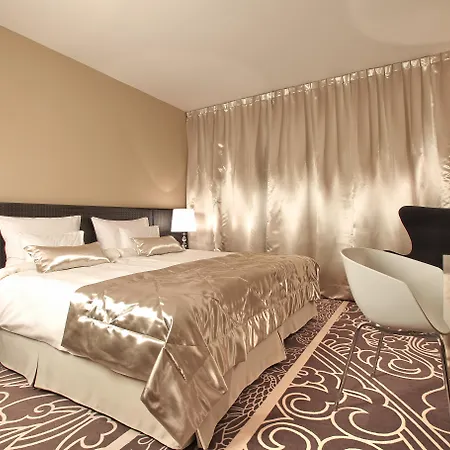 Zijin Hotel Belgrade-2