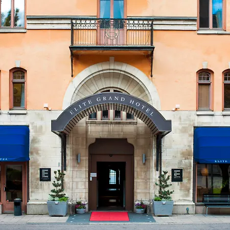 Elite Grand Hotel Norrkoeping-3