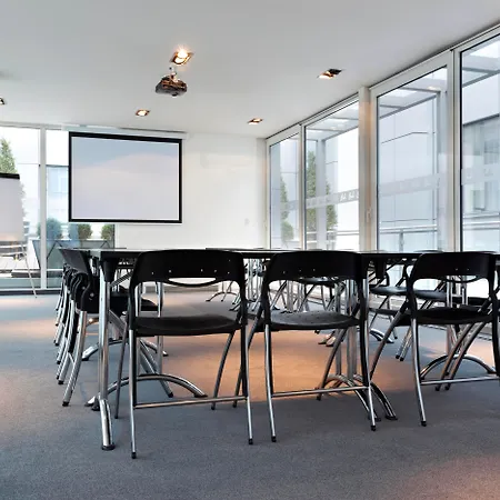 Belgrade Art Hotel, A Member Of Radisson Individuals-3