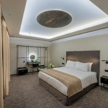 Artagonist Art Hotel-3