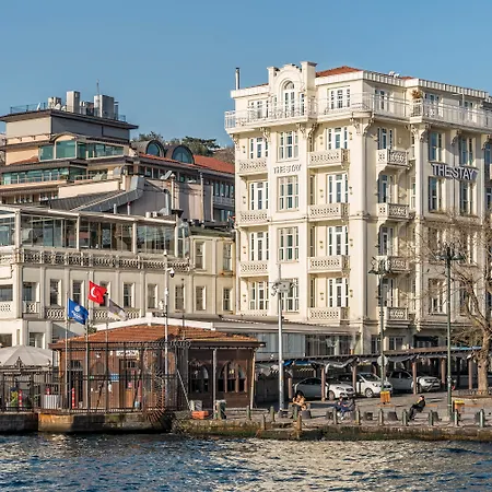 The Stay Bosphorus-2