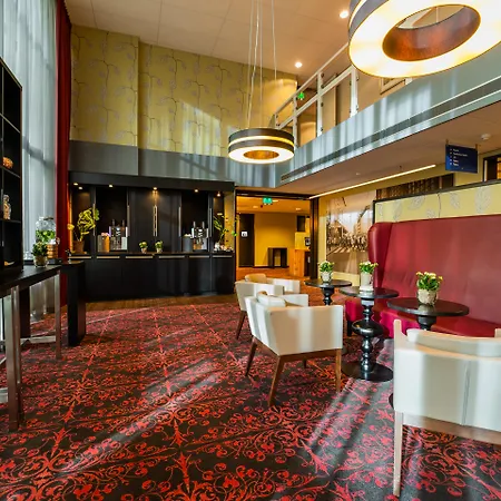 Tulip Inn Leiden Centre-2