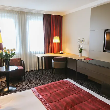 Le Royal Hotels & Resorts Luxembourg-2
