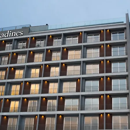 Citadines Omr Chennai-3