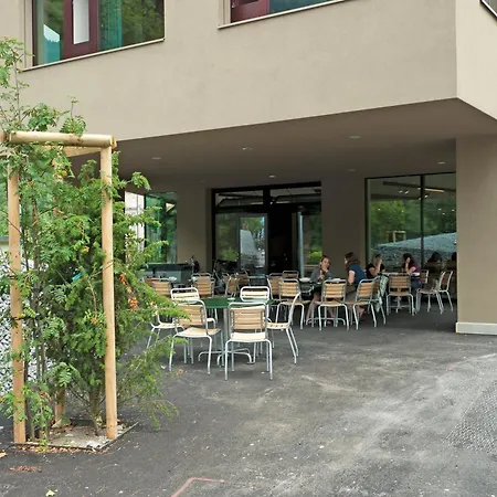 Interlaken Youth Hostel-3
