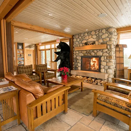 The Hidden Ridge Resort-2