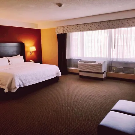 Hampton Inn & Suites Boston Crosstown Center-3