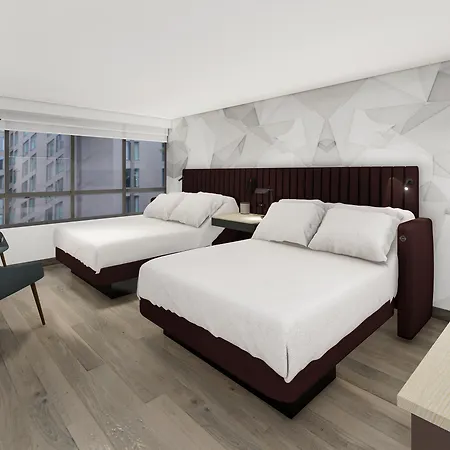 Yotel Washington Dc-3