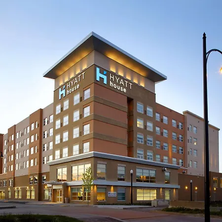 Hyatt House Pittsburgh-South Side-2