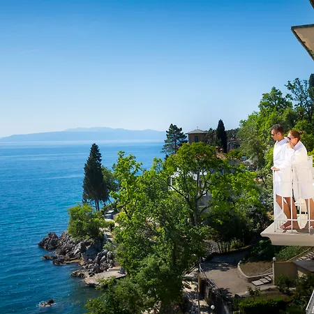 Hotel Istra - By Liburnia Hotels & Villas-3