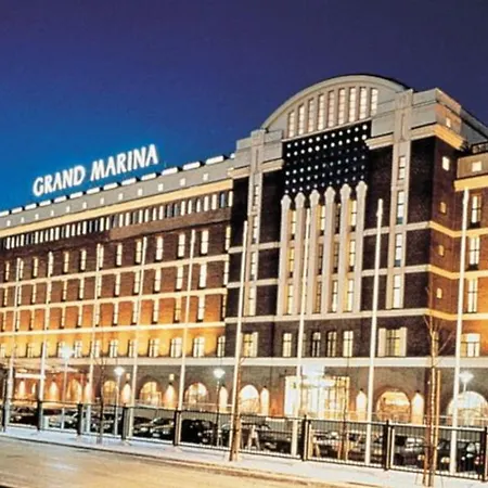 Scandic Grand Marina-2