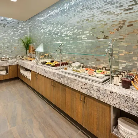Hilton Houston Post Oak By The Galleria-3