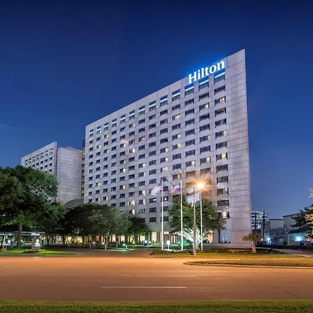 Hilton Houston Post Oak By The Galleria-2
