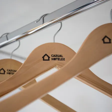 Casual Del Mar Malaga By Casual Hoteles-3