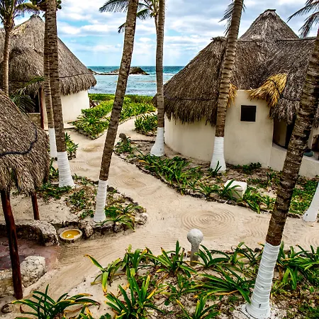 Maya Tulum By G Hotels-3