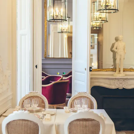 Hotel Alfred Sommier-2