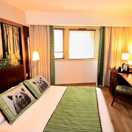 Green Hotels Confort Paris 13 (Adults Only)-2
