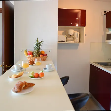 Residence Les Calanques-3