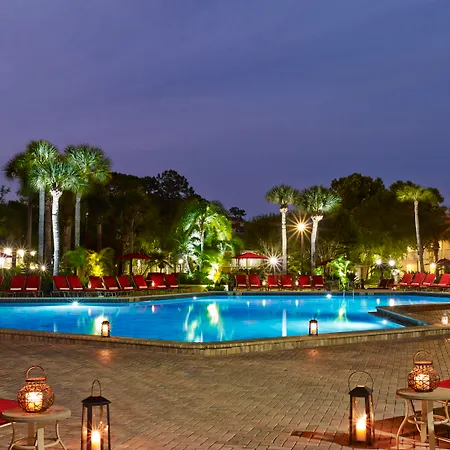 Wyndham Orlando Resort International Drive-3