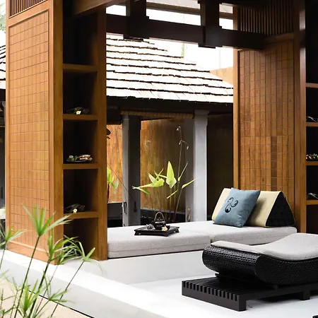 Moevenpick Asara Resort & Spa Hua Hin-2
