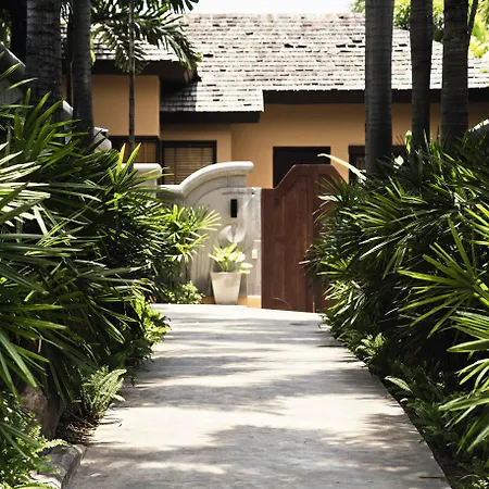 Moevenpick Asara Resort & Spa Hua Hin-3