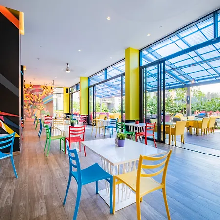 Cassia Phuket, Part Of Banyan Group-3