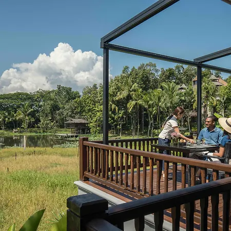 Four Seasons Resort Chiang Mai-2