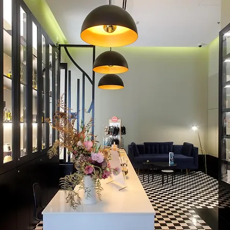The Lumiares Hotel & Spa - Small Luxury Hotels Of The World-3