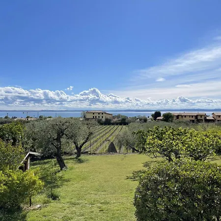 Villa Venezia Bardolino-3