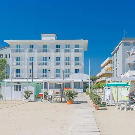Hb Hotels Orchidea Blu-3