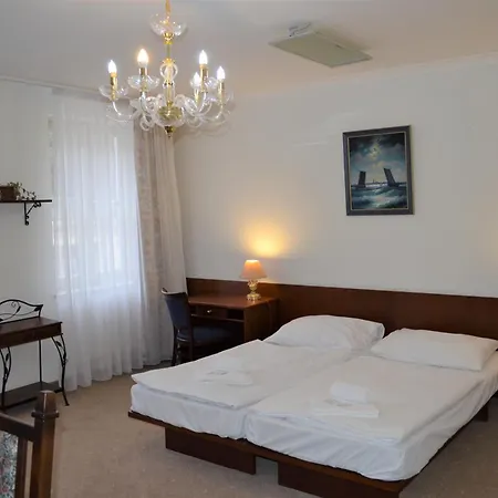 Hotel Petr-3