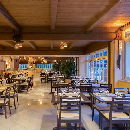 Park Hotel Marinetta - Beach&Spa-2