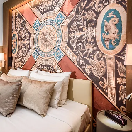 Hotel Moments Budapest By Continental Group-2